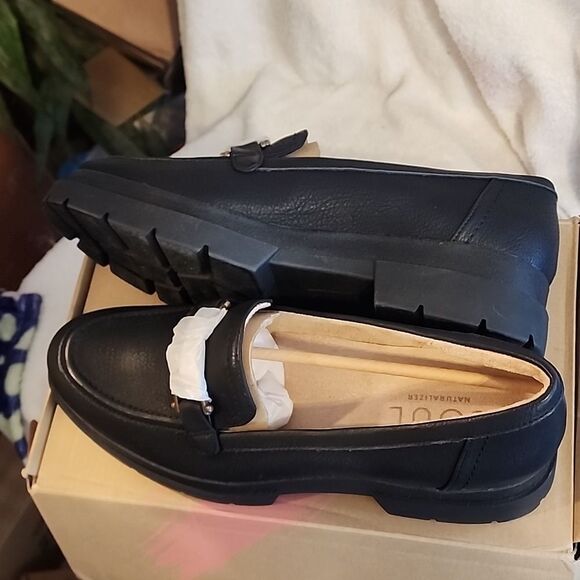 Soul Naturalizer Onyx size 11 NWT - Picture 4 of 7